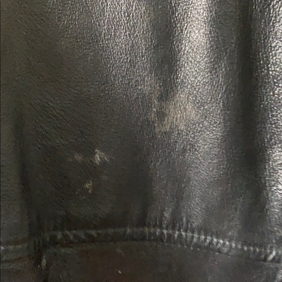 Men’s Leather Jacket size M - Picture 5 of 5